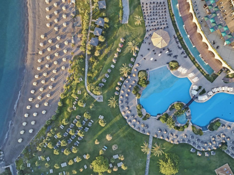 Atlantica Imperial Resort