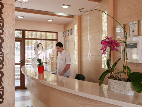 Alexandra (St. Vlas) 3*