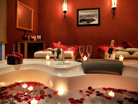 Le Medina Essaouira Thalassa Sea & Spa Mgallery