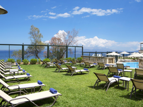 Ramada Athens Attica Riviera