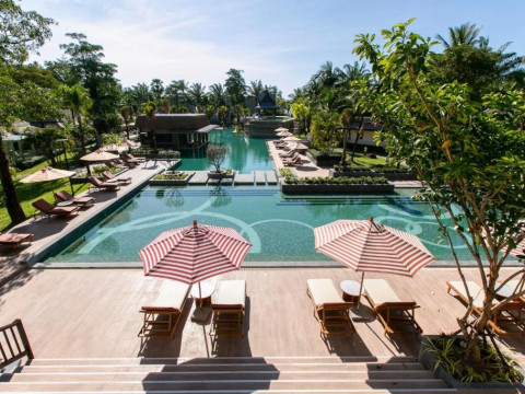La Solaya Khao Lak