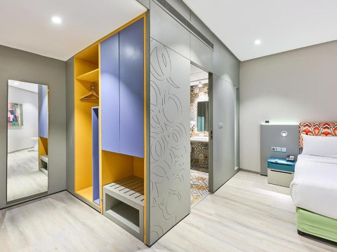 Ibis Styles Dubai Jumeirah