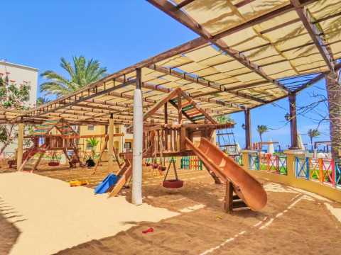 Jaz Lamaya Resort Marsa Alam