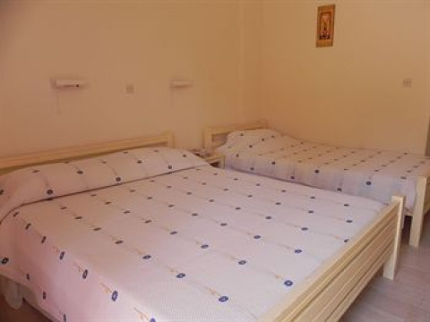 PRIMAVERA HOTEL