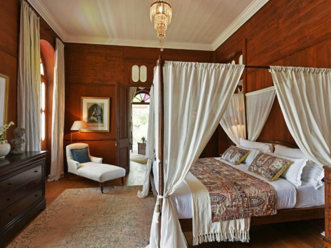 Heritage Le Telfair Golf & Spa Resort