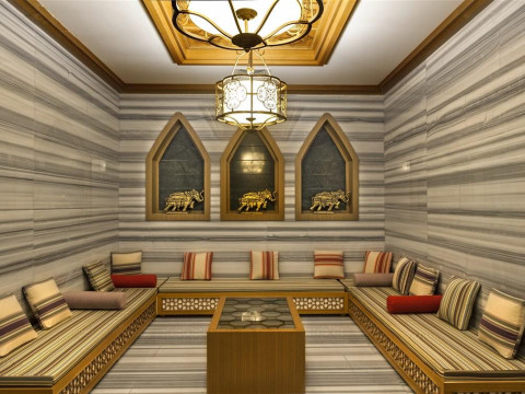 KARMIR RESORT & SPA