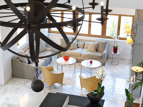 Grand Leoniki Residence by Grecotel