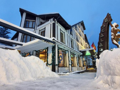 HOTEL ONIX