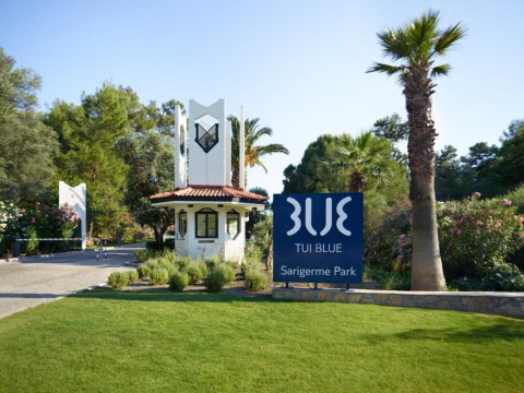 TUI BLUE Sarigerme Park