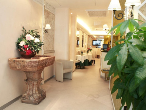 Hotel Valle