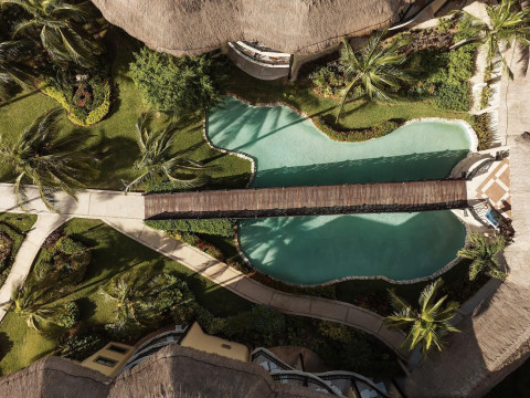 Catalonia Riviera Maya