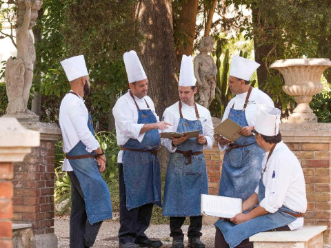 Mercure Villa Romanazzi Carducci Bari