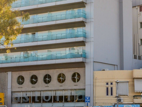 Capsis Astoria Heraklion Hotel