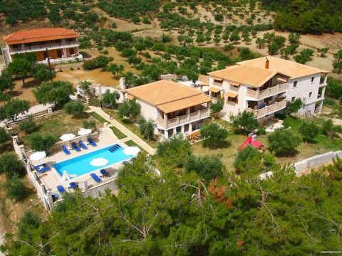 Aeolos Villas