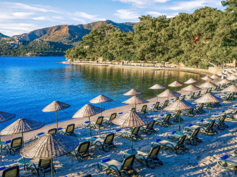 Marmaris Bay Resort