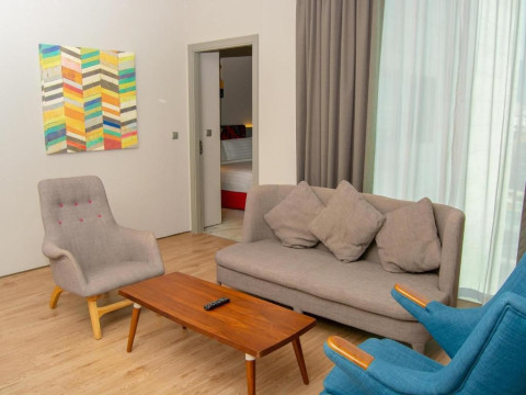 Ibis Styles Dubai Jumeirah