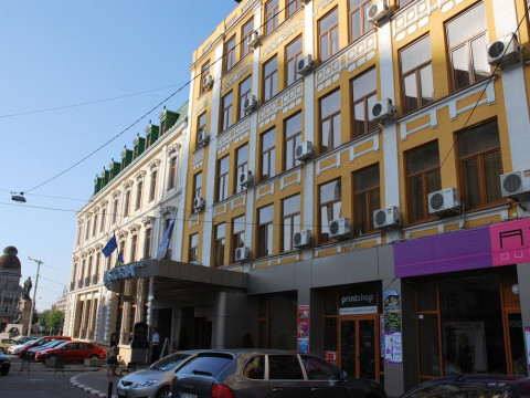 ASTORIA