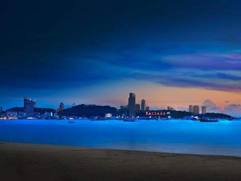 OZO NORTH PATTAYA