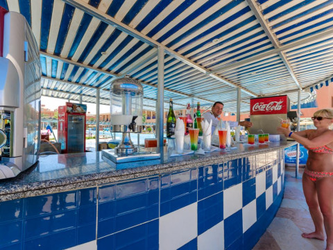 TITANIC BEACH RESORT & AQUAPARK