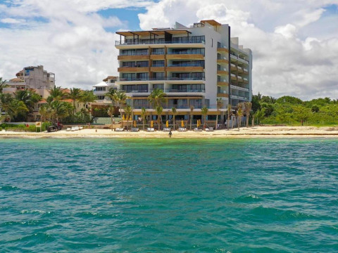 The Fives Oceanfront