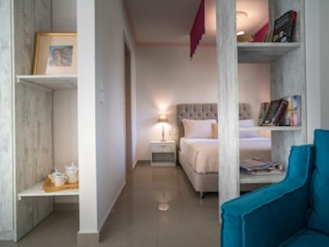 AEOLOS BOUTIQUE RESORT AND SUITES