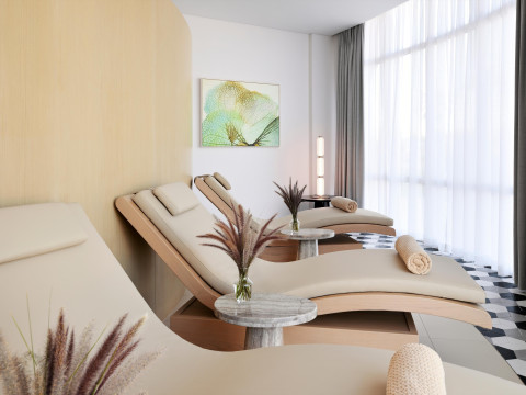 Sofitel Ras Al Khaimah Al Hamra Beach Resort