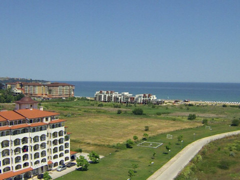 SUNRISE ALL SUITES FAMILY RESORT