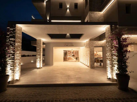 Hotel Panorama Hill