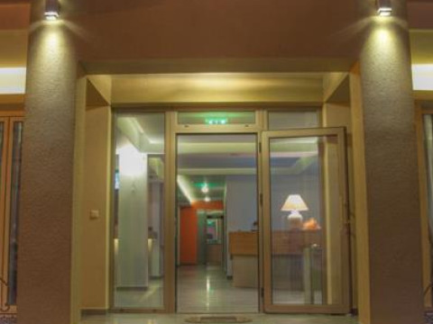 Olympos Hotel