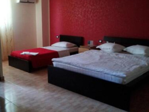 VILA DIAMOND