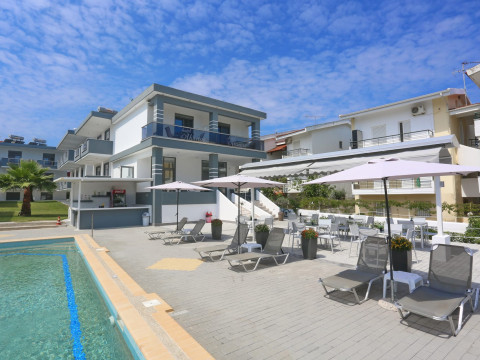 Akritas Hotel