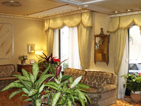 Hotel Eliseo