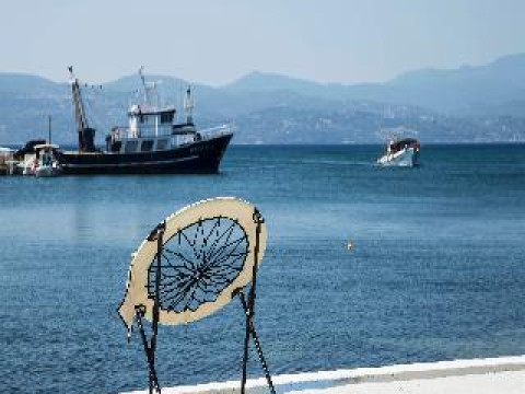 Porto Evia Boutique Hotel