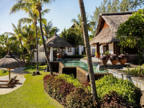 SHANGRI-LA’S LE TOUESSROK RESORT & SPA