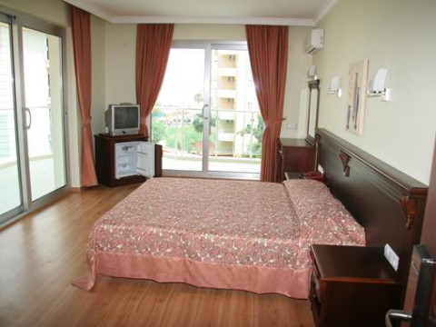 ALKAN HOTEL