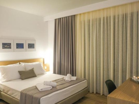 Vozina Hotel