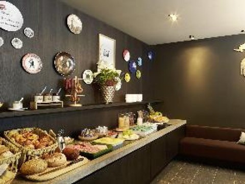 25hours Hotel The Goldman