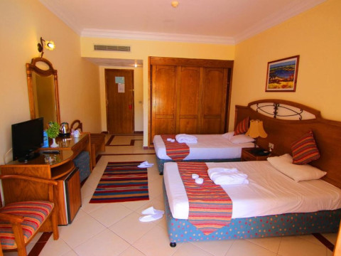 Coral Hills Resort Sharm El - Sheikh