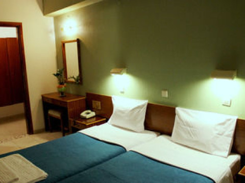 ACHOUSA HOTEL