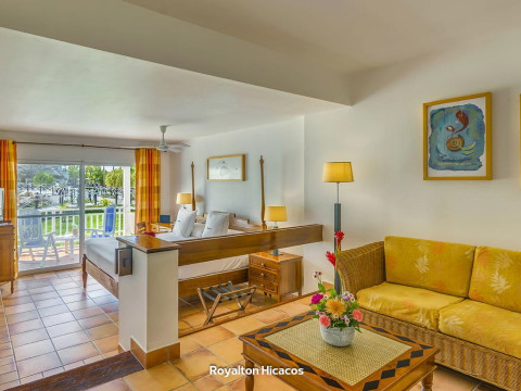 Combo Royalton Hicacos si Mystic Havana