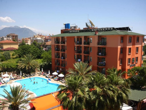 Calimera Sunpark Alanya
