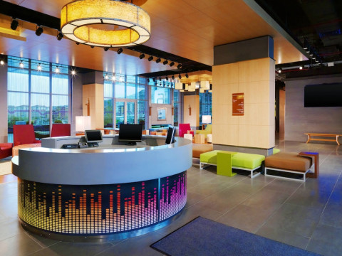 Aloft Bursa Hotel