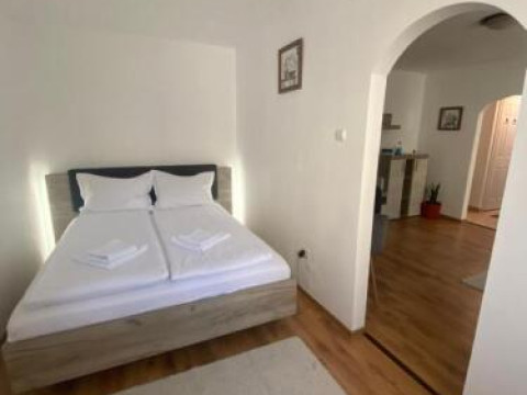 FOCUS APARTMENT