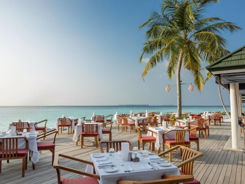 Siyam World Maldives