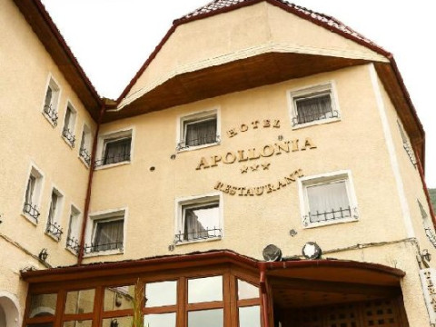 . Apollonia