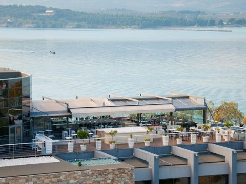 Domotel Xenia Volos
