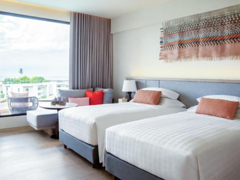 Chatrium Rawai Phuket
