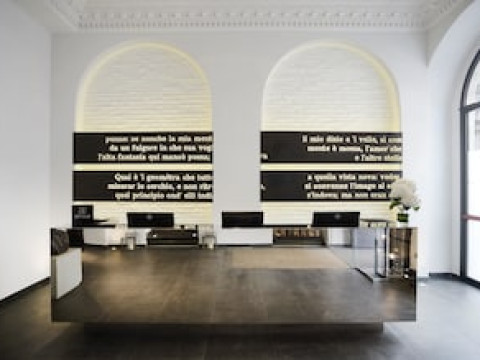 Rome Times Hotel
