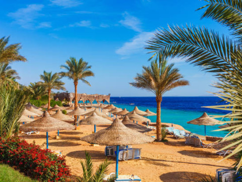 Sharm El Sheikh