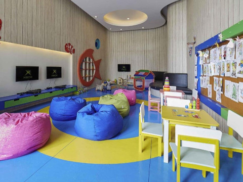 Novotel Phuket Kamala Beach